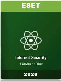 ESET Antivirus
