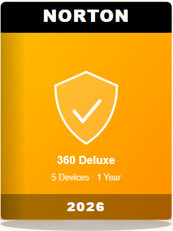Norton Antivirus